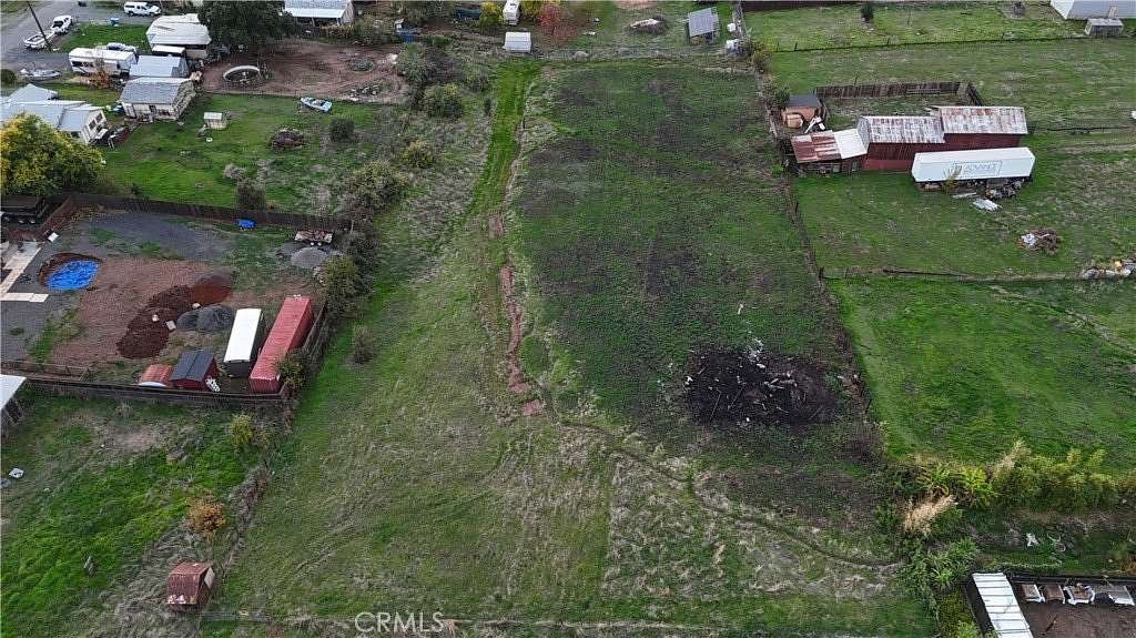 1.5 Acres of Residential Land for Sale in Oroville, California