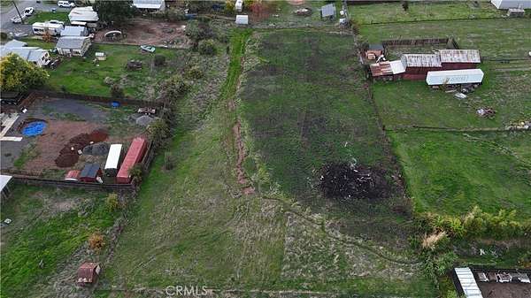 1.5 Acres of Residential Land for Sale in Oroville, California