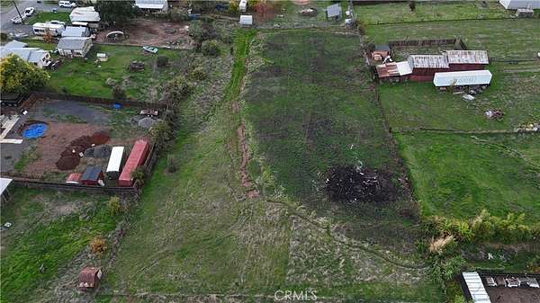 1.5 Acres of Land for Sale in Oroville, California