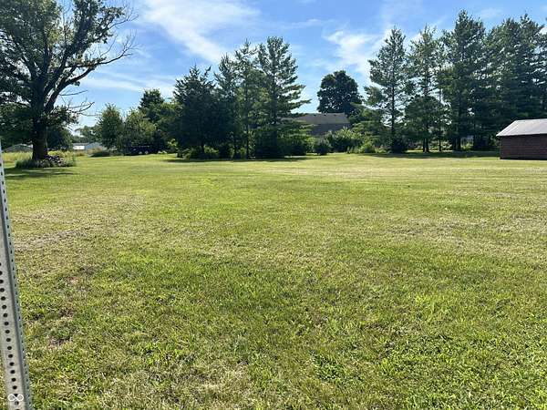 0.16 Acres of Mixed-Use Land for Sale in Arlington, Indiana