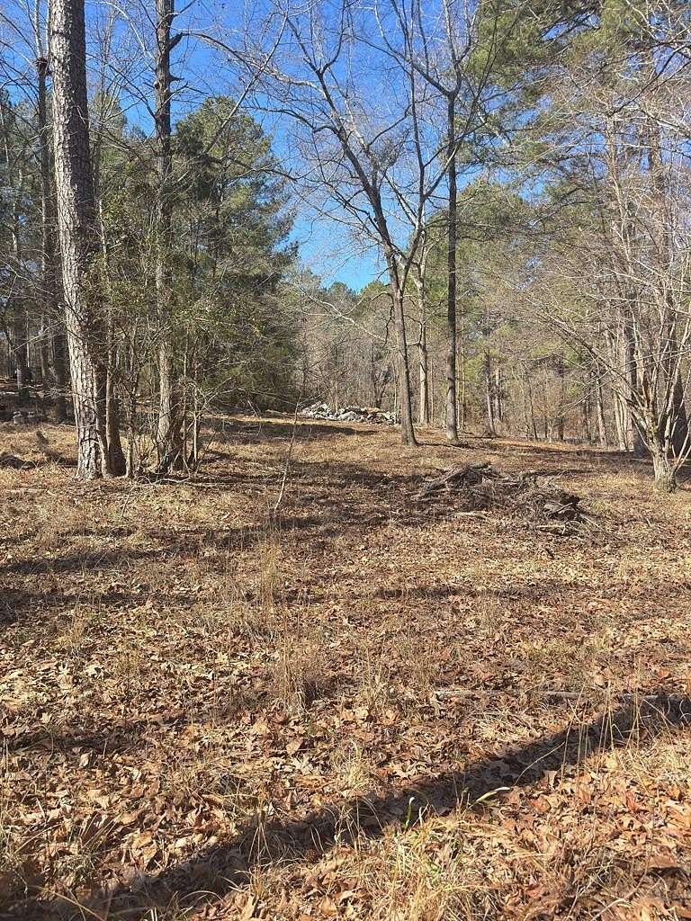 1.34 Acres of Residential Land for Sale in Eatonton, Georgia