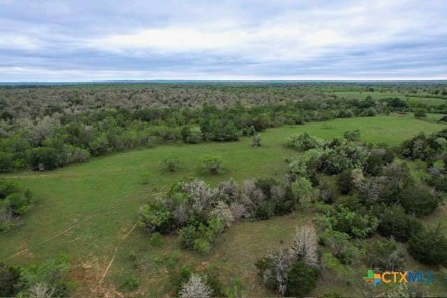234 Acres of Recreational Land & Farm for Sale in Gonzales, Texas