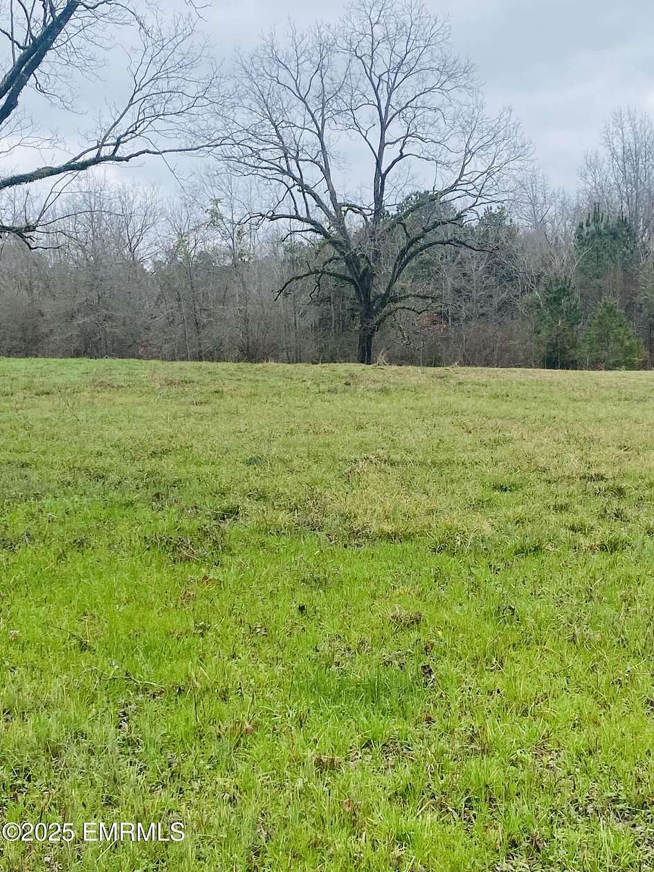 6.7 Acres of Residential Land for Sale in Union, Mississippi