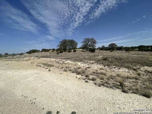 20 Acres of Recreational Land for Sale in Junction, Texas