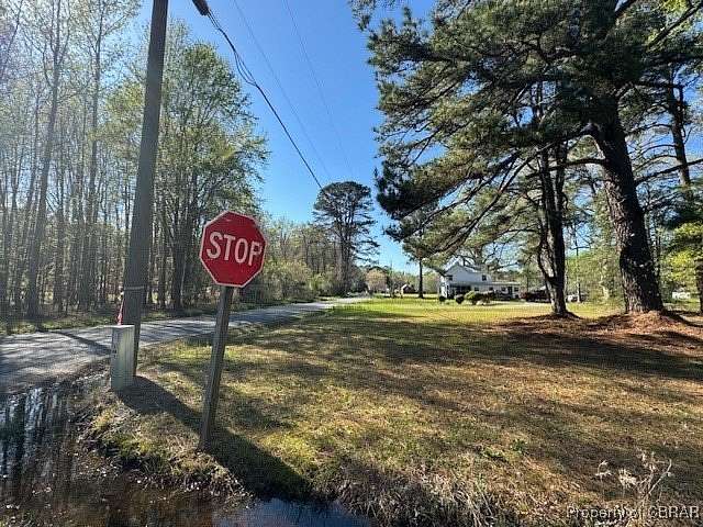 2.68 Acres of Land for Sale in Cobbs Creek, Virginia