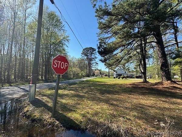 2.68 Acres of Land for Sale in Cobbs Creek, Virginia