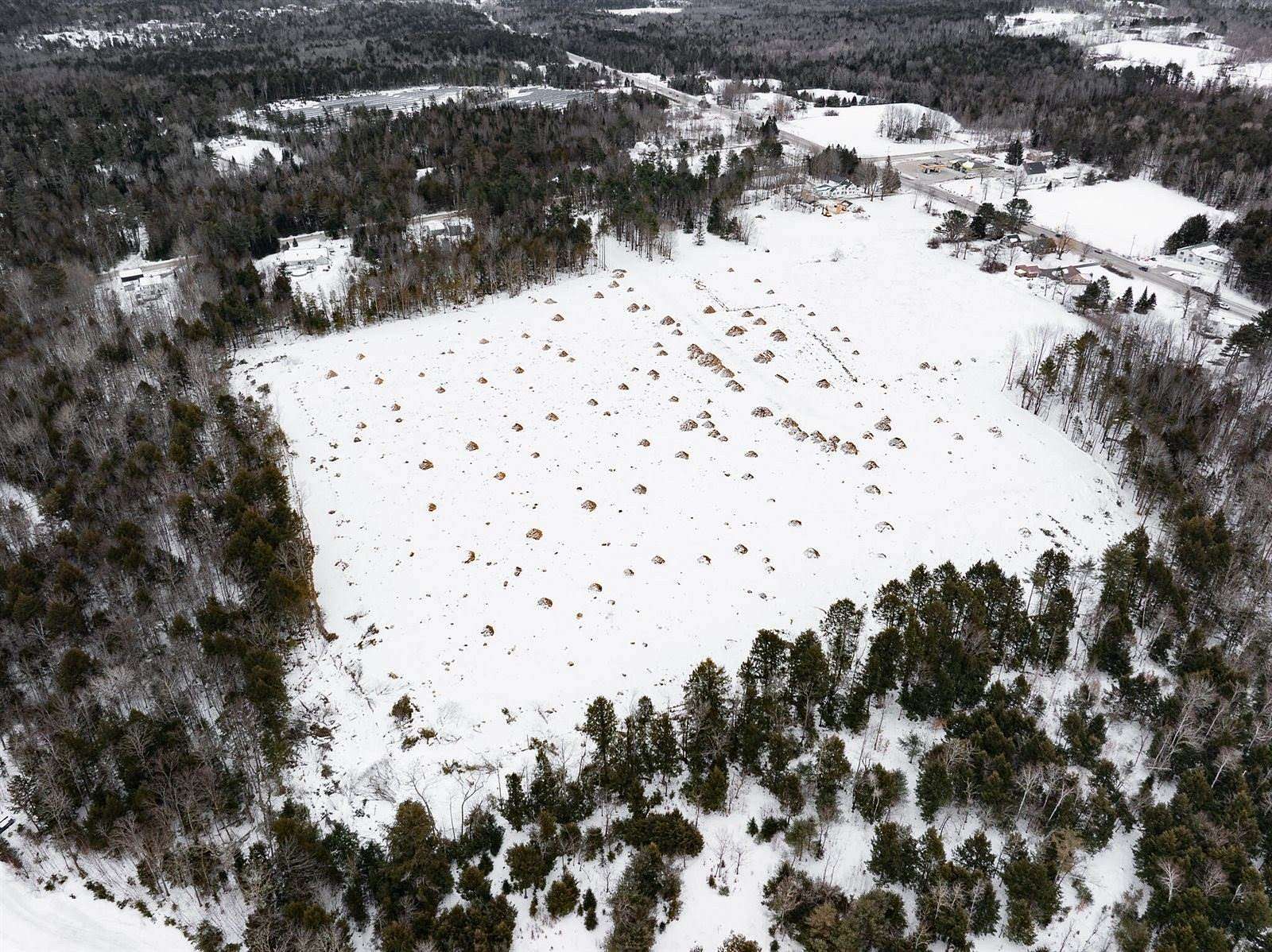 27.6 Acres of Land for Sale in Holden, Maine