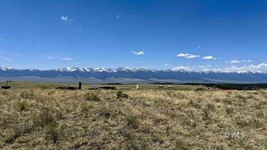 6.5 Acres of Land for Sale in Westcliffe, Colorado