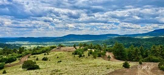 35.2 Acres of Land for Sale in Cañon City, Colorado