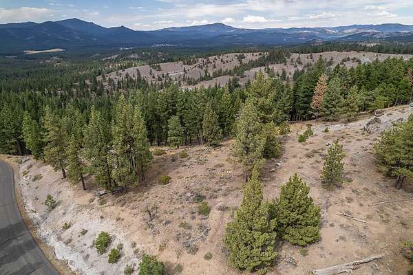 3.78 Acres of Residential Land for Sale in Portola, California