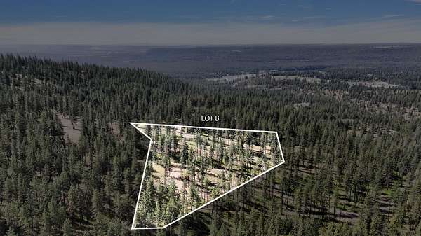 6.3 Acres of Land for Sale in Deer Park, Washington
