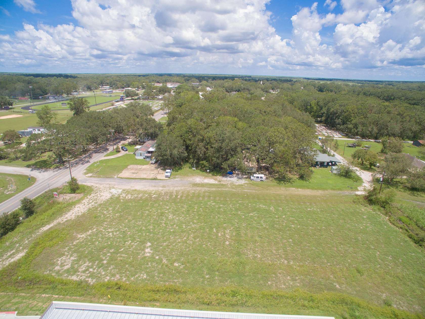 0.05 Acres of Residential Land for Sale in Centerville, Louisiana