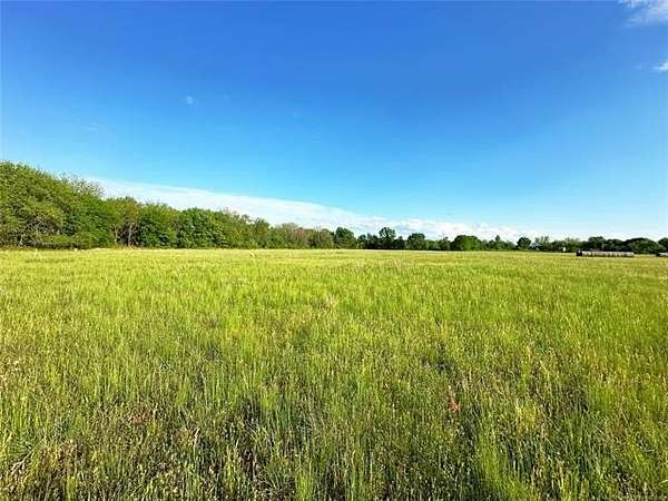 5 Acres of Land for Sale in Eufaula, Oklahoma