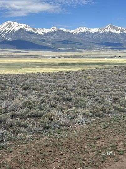 35.3 Acres of Recreational Land & Farm for Sale in Westcliffe, Colorado