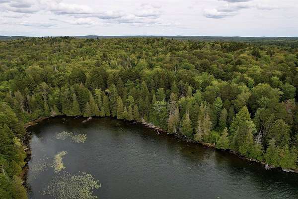 16 Acres of Land for Sale in Whiting, Maine