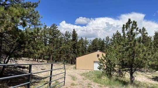 5.1 Acres of Residential Land for Sale in Westcliffe, Colorado