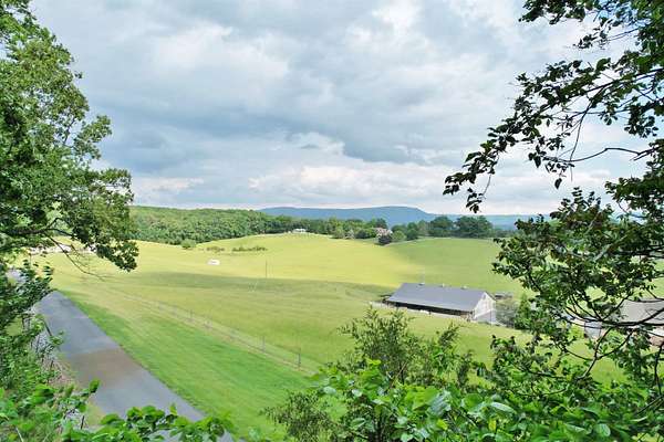 3.48 Acres of Land for Sale in Harrisonburg, Virginia