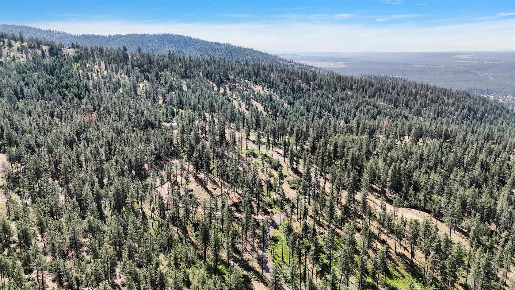 6 Acres of Residential Land for Sale in Deer Park, Washington