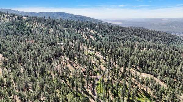 6 Acres of Residential Land for Sale in Deer Park, Washington