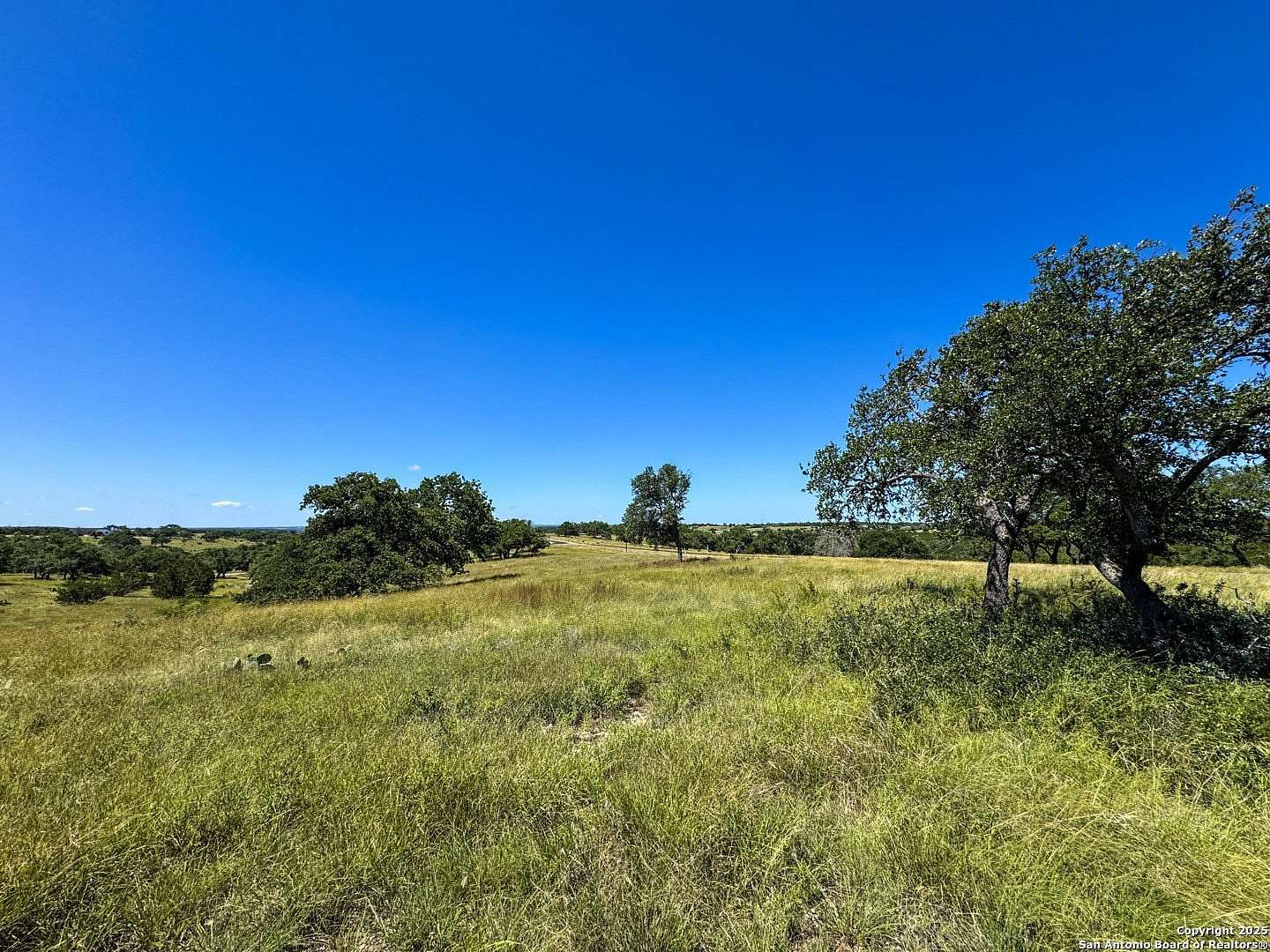 4 Acres of Residential Land for Sale in Kerrville, Texas