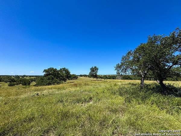 4 Acres of Residential Land for Sale in Kerrville, Texas