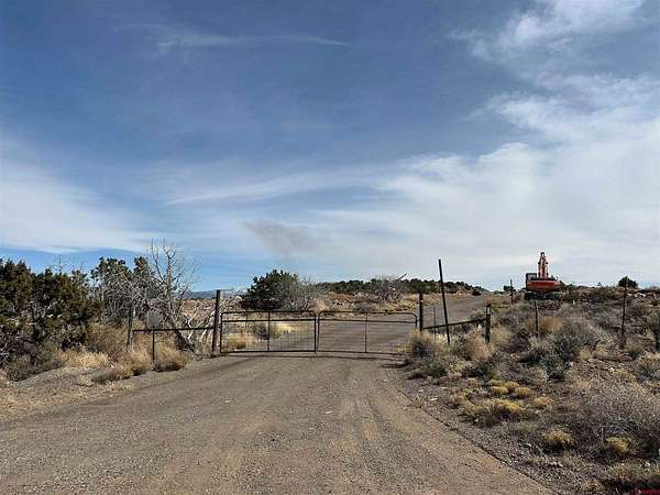 14.7 Acres of Land for Sale in Montrose, Colorado