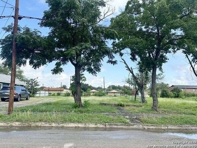0.14 Acres of Residential Land for Sale in Universal City, Texas