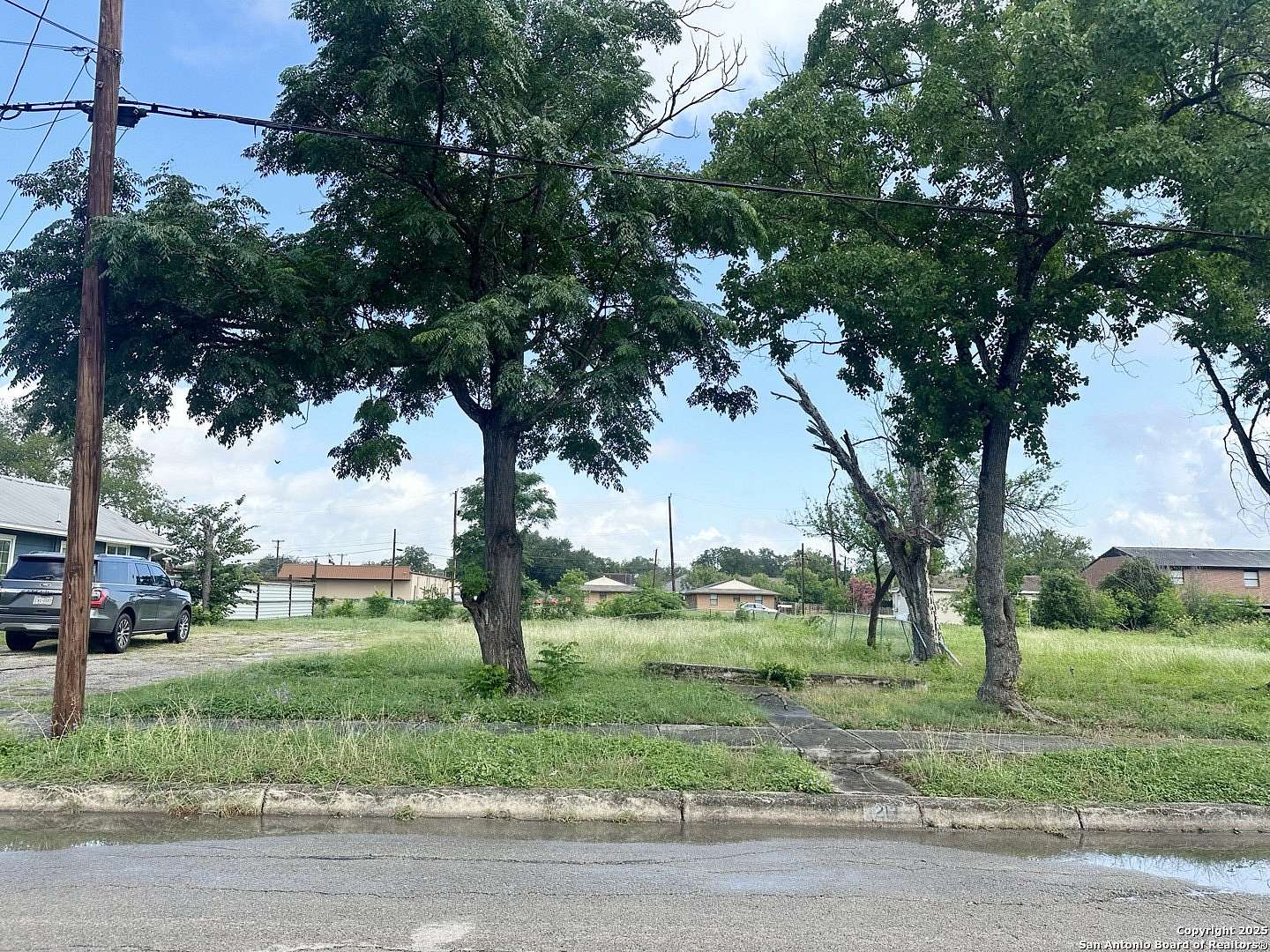 0.14 Acres of Land for Sale in Universal City, Texas