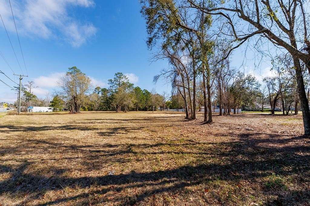 3.65 Acres of Commercial Land for Sale in Valdosta, Georgia
