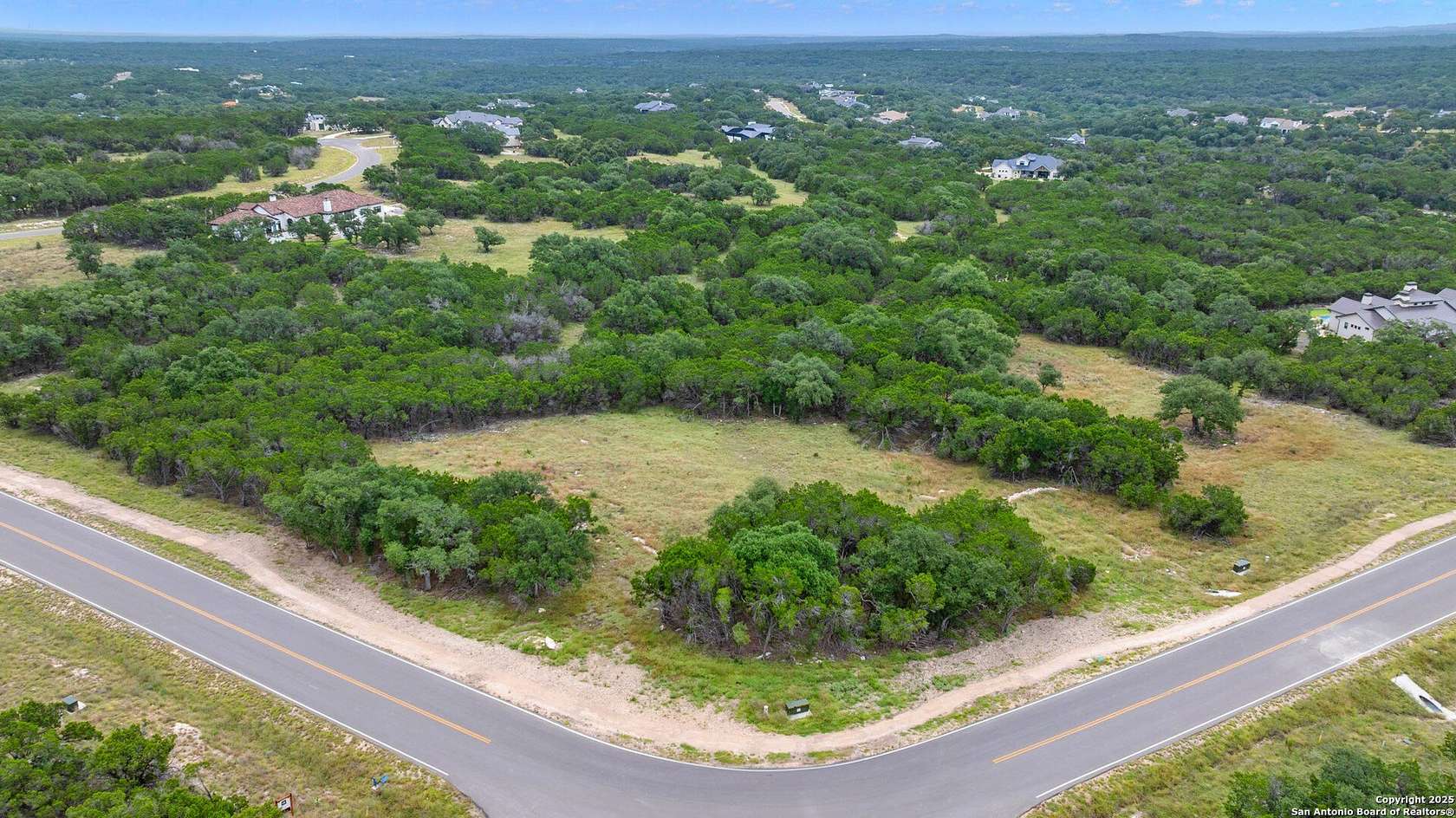 2.1 Acres of Residential Land for Sale in Boerne, Texas