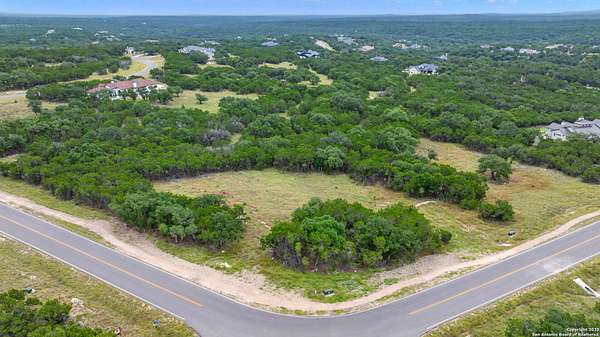 2.1 Acres of Residential Land for Sale in Boerne, Texas