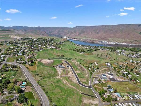 0.17 Acres of Residential Land for Sale in Clarkston, Washington