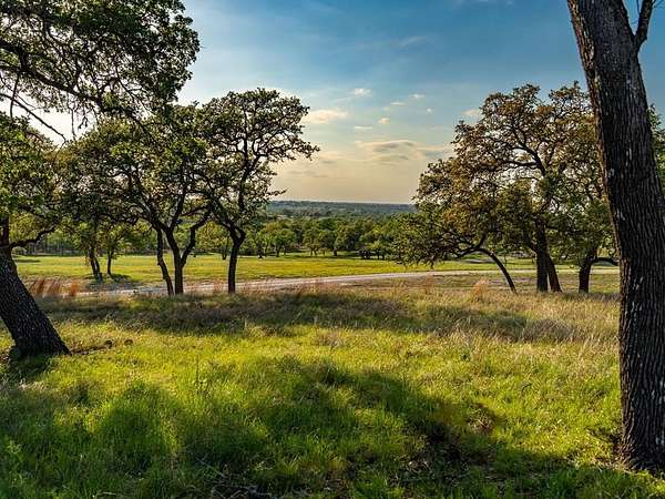 116 Acres of Agricultural Land for Sale in Fredericksburg, Texas
