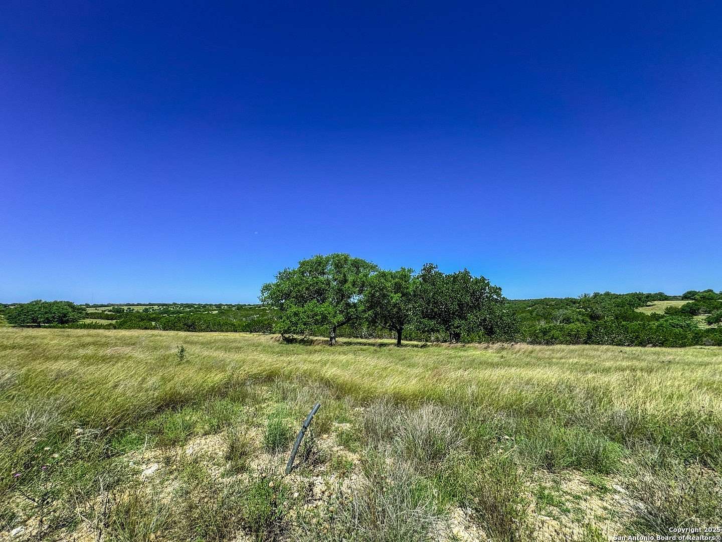 3.2 Acres of Residential Land for Sale in Kerrville, Texas