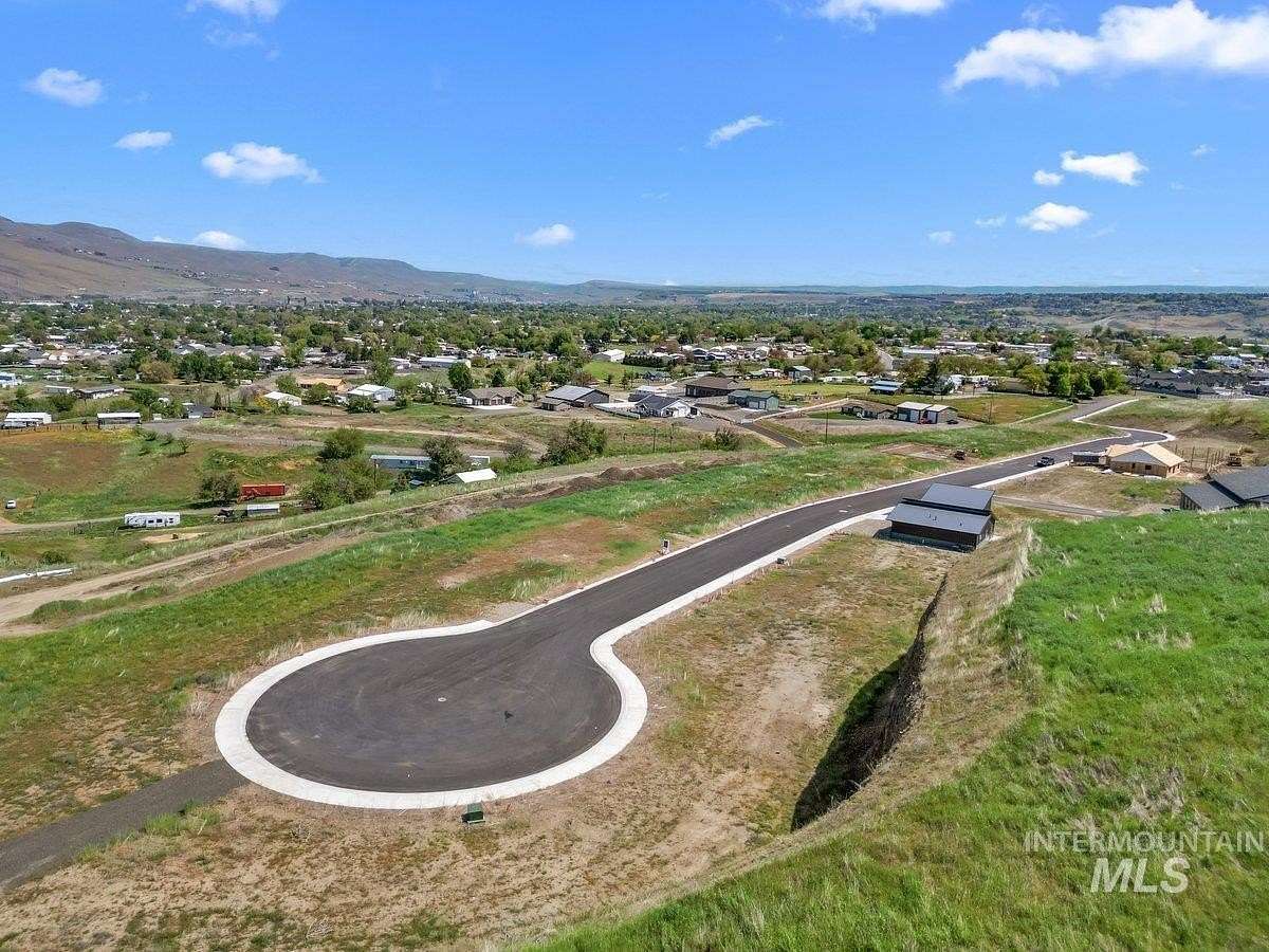 0.17 Acres of Residential Land for Sale in Clarkston, Washington