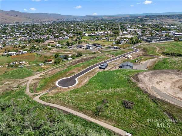 0.15 Acres of Residential Land for Sale in Clarkston, Washington