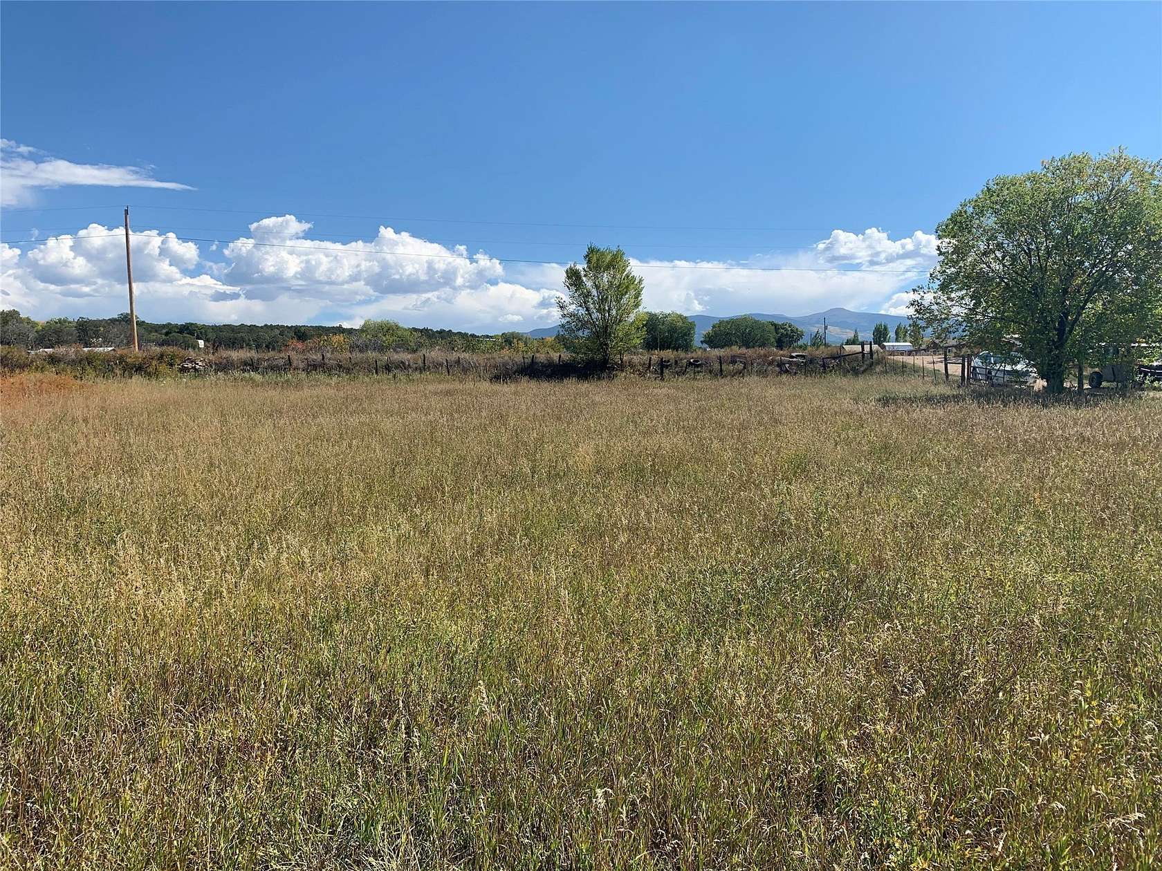 2.9 Acres of Land for Sale in Rio Lucio, New Mexico