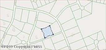 1 Acre of Residential Land for Sale in Pocono Lake, Pennsylvania