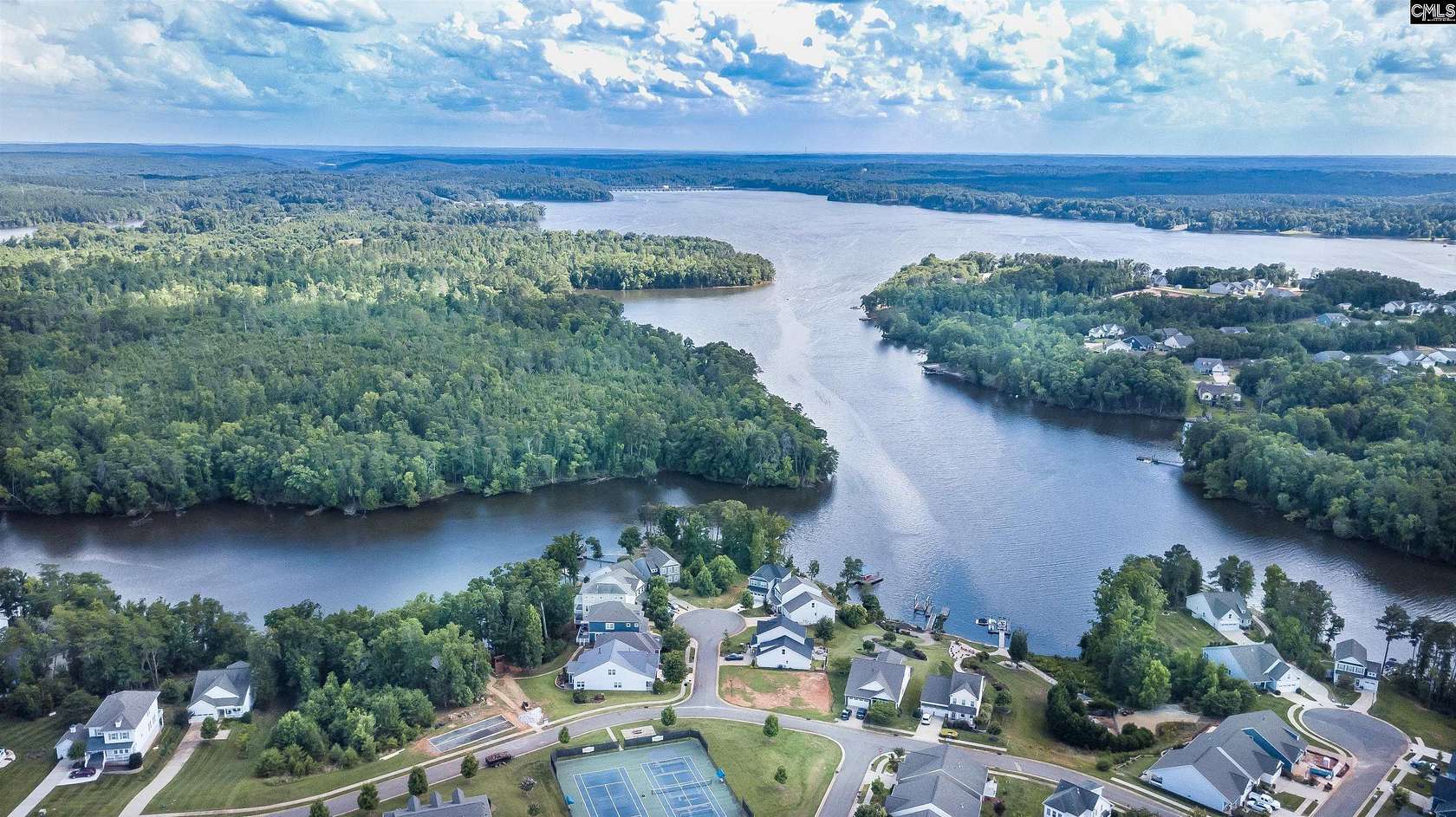 0.49 Acres of Residential Land for Sale in Lancaster, South Carolina