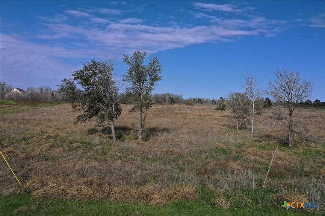 3.7 Acres of Residential Land for Sale in Waelder, Texas