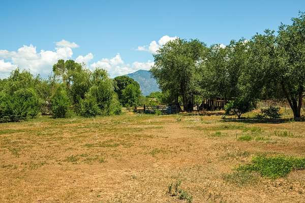 0.89 Acres of Residential Land for Sale in Taos, New Mexico
