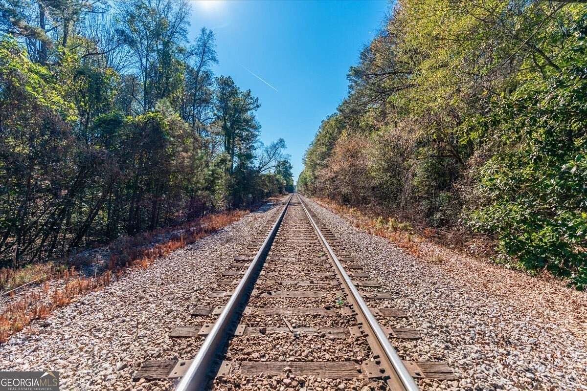 3.45 Acres of Residential Land for Sale in Atlanta, Georgia