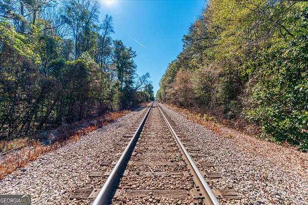 3.45 Acres of Residential Land for Sale in Atlanta, Georgia