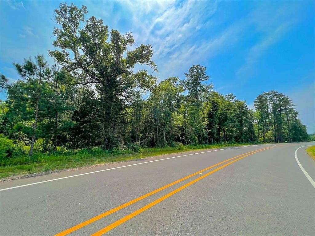 38.3 Acres of Land for Sale in Lufkin, Texas