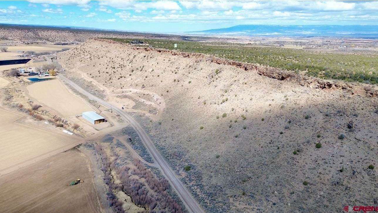 11 Acres of Land for Sale in Montrose, Colorado