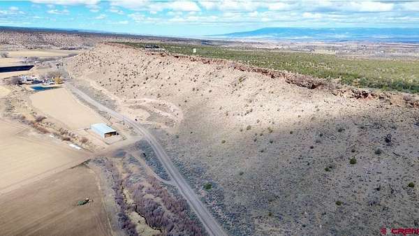 11 Acres of Land for Sale in Montrose, Colorado