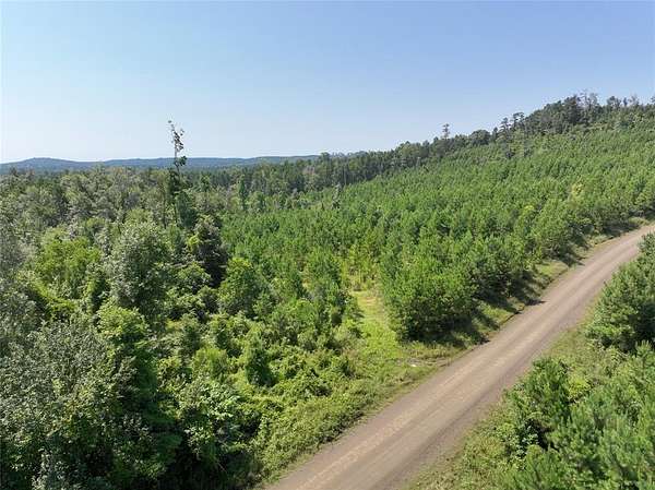 29 Acres of Recreational Land for Sale in Hemphill, Texas