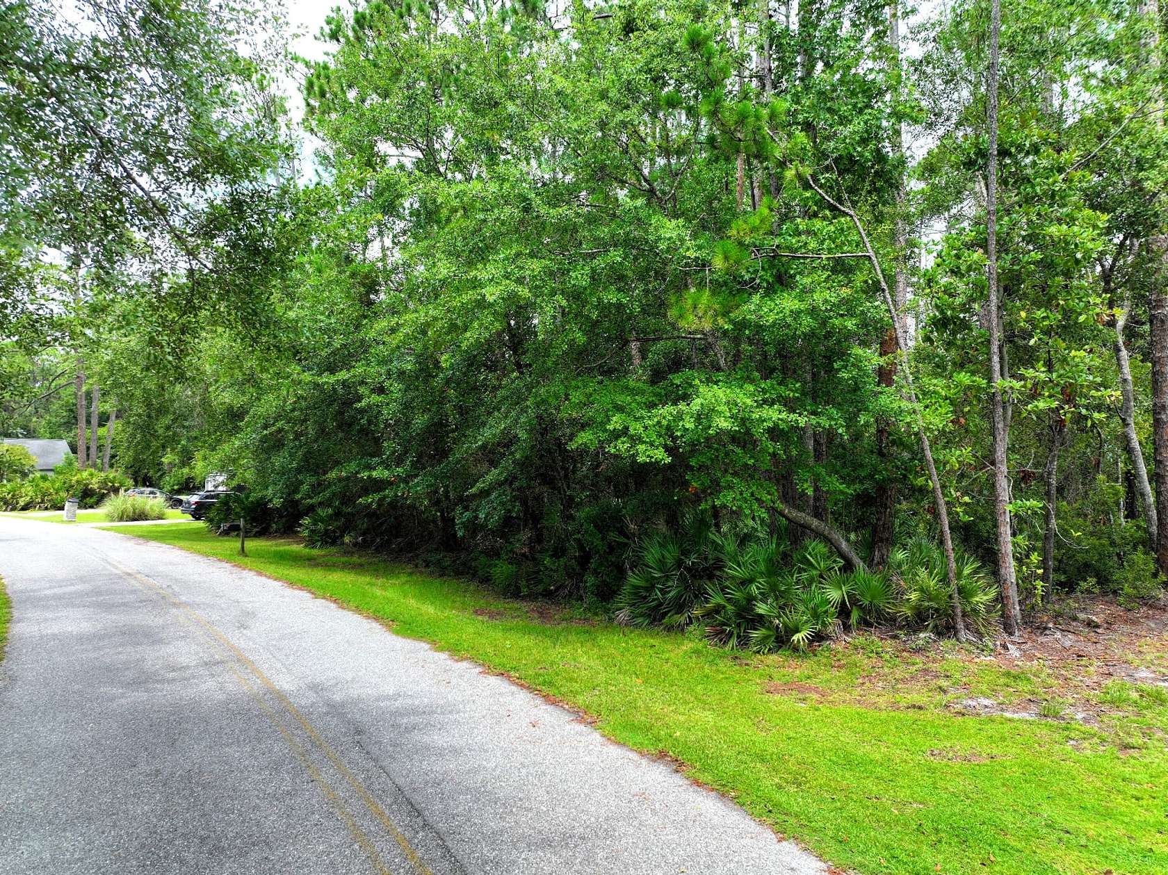 0.65 Acres of Land for Sale in Woodbine, Georgia