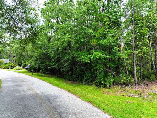 0.65 Acres of Land for Sale in Woodbine, Georgia