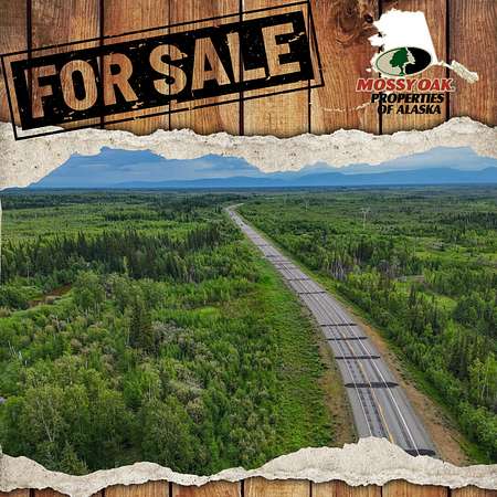 5.5 Acres of Land for Sale in Nenana, Alaska